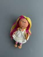 Кукла Мини Мия, Little Mia, Nines d'Onil, 23 см. Упаковка подарочная коробка