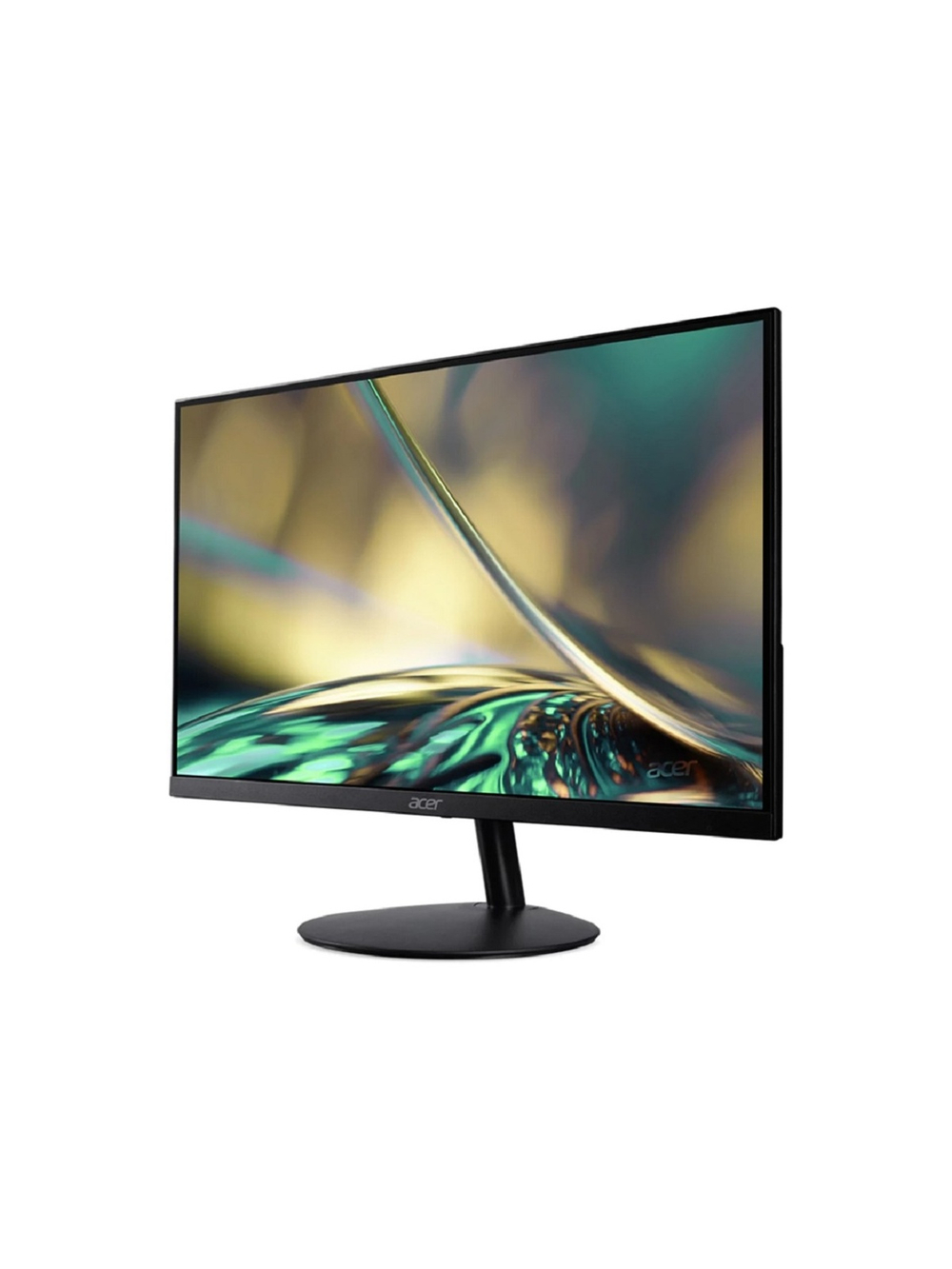 LCD Acer 31.5" SA322QHbi {VA 1920x1080 100Hz 1/4ms 300cd D-Sub HDMI1.4 FreeSync Vesa}