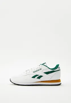 Кроссовки мужские REEBOK CLASSIC LEATHER