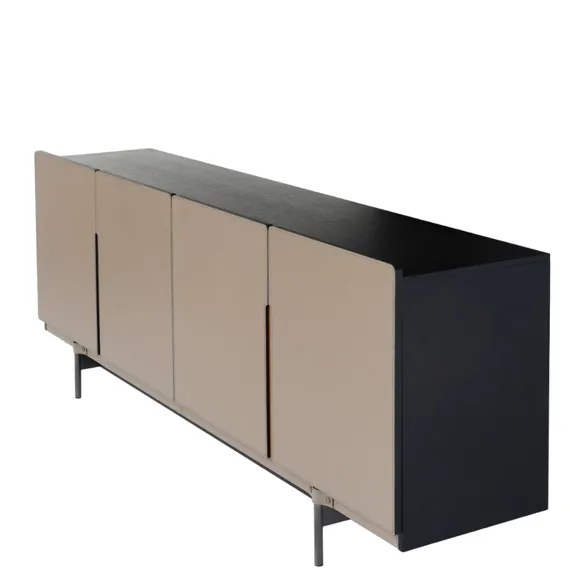 Дизайнерский комод Magna, 200х80х42 см