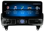 Магнитола для Mercedes-Benz ML (W166), GL (X166) 2011-2015 - RDL-7712 монитор 12.3" на Android 13, Быстрая, CarPlay, 4G SIM-слот