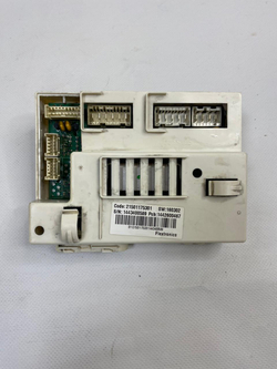 266 Силовой модуль для стиральной машины Ariston Indesit C00302433 б/у