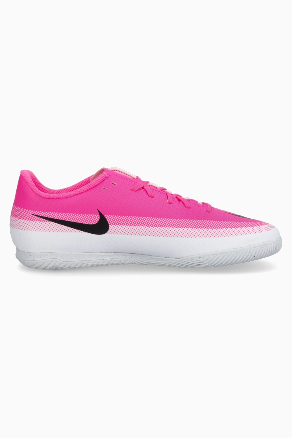 Футзалки Nike Zoom Mercurial Vapor 17 Club IC - розовый
