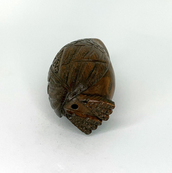 Нэцкэ Cова