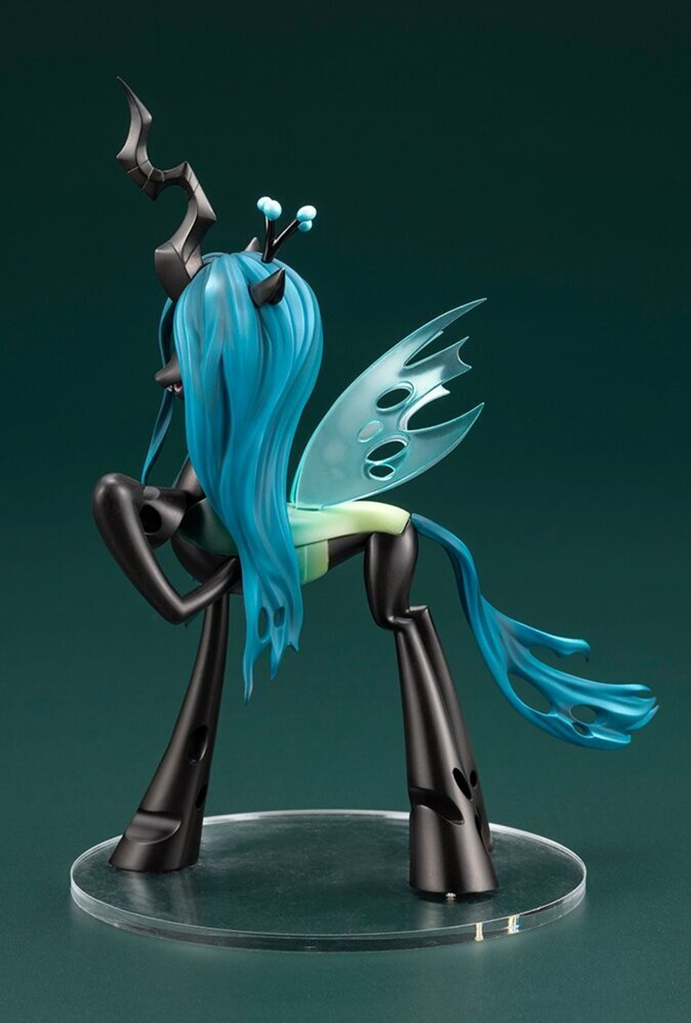Queen Chrysalis