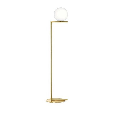 Floor design lamp  IC by Flos