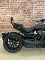 Triumph Rocket 3 GT, 2026 