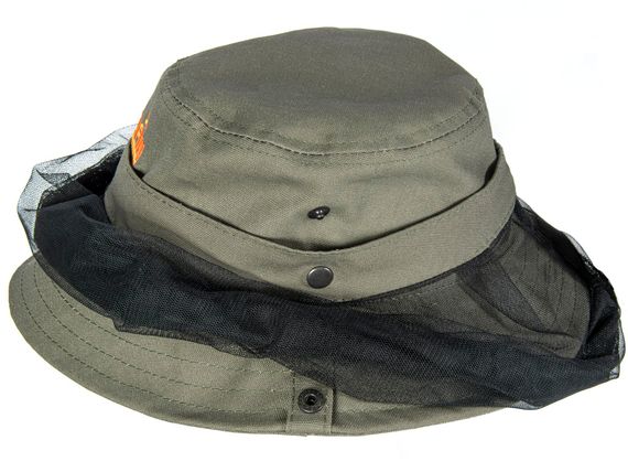 Шляпа антимоскитная Norfin MOSQUITO р.L