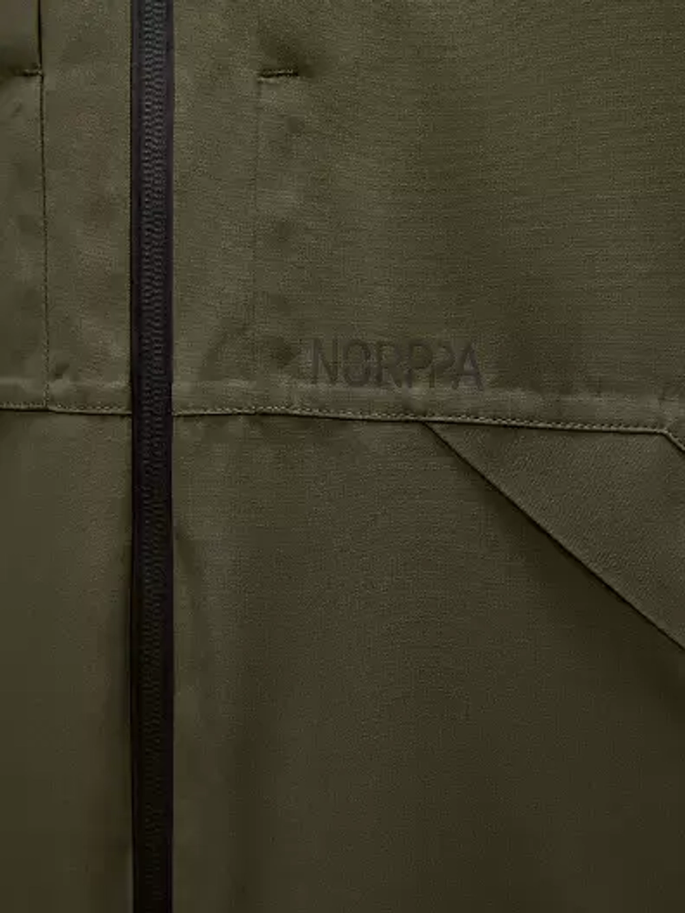 КУРТКА МУЖСКАЯ NORPPA KIVACH 2 ( 100623 )