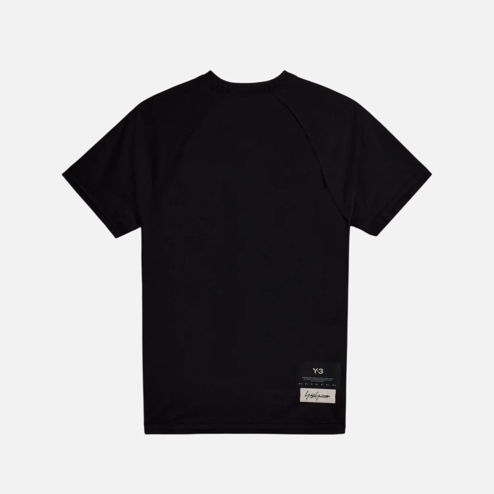 Y-3 Спортивная футболка