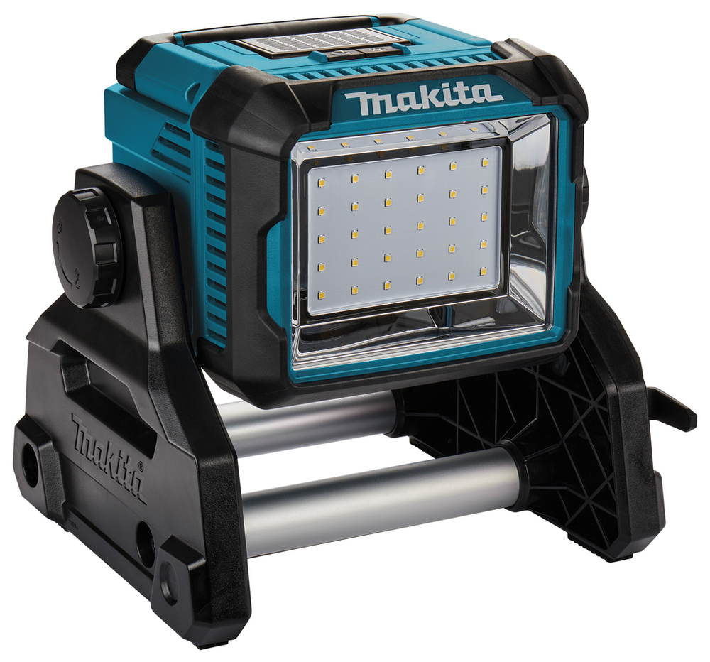 Лампа прожектор Makita DEADML811