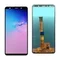 Дисплей для Samsung A750 Galaxy A7 HARD OLED в сборе с тачскрином (Black) черный
