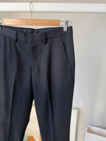 Новые брюки Uniqlo +J, S