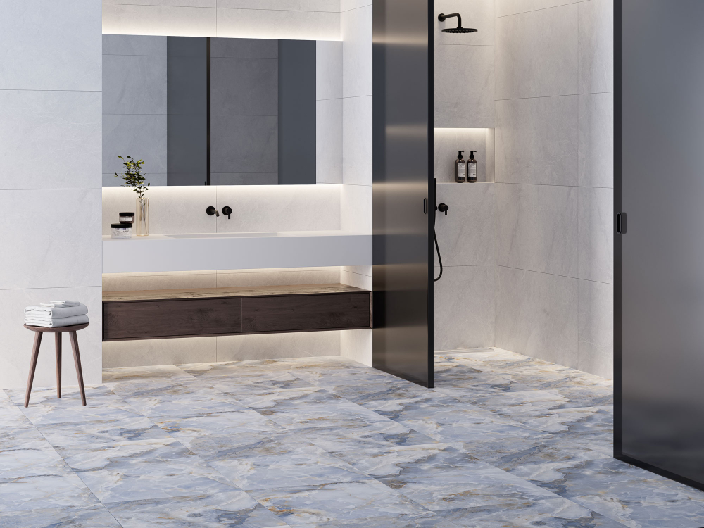 NESTLE SKY 60х60 MATT