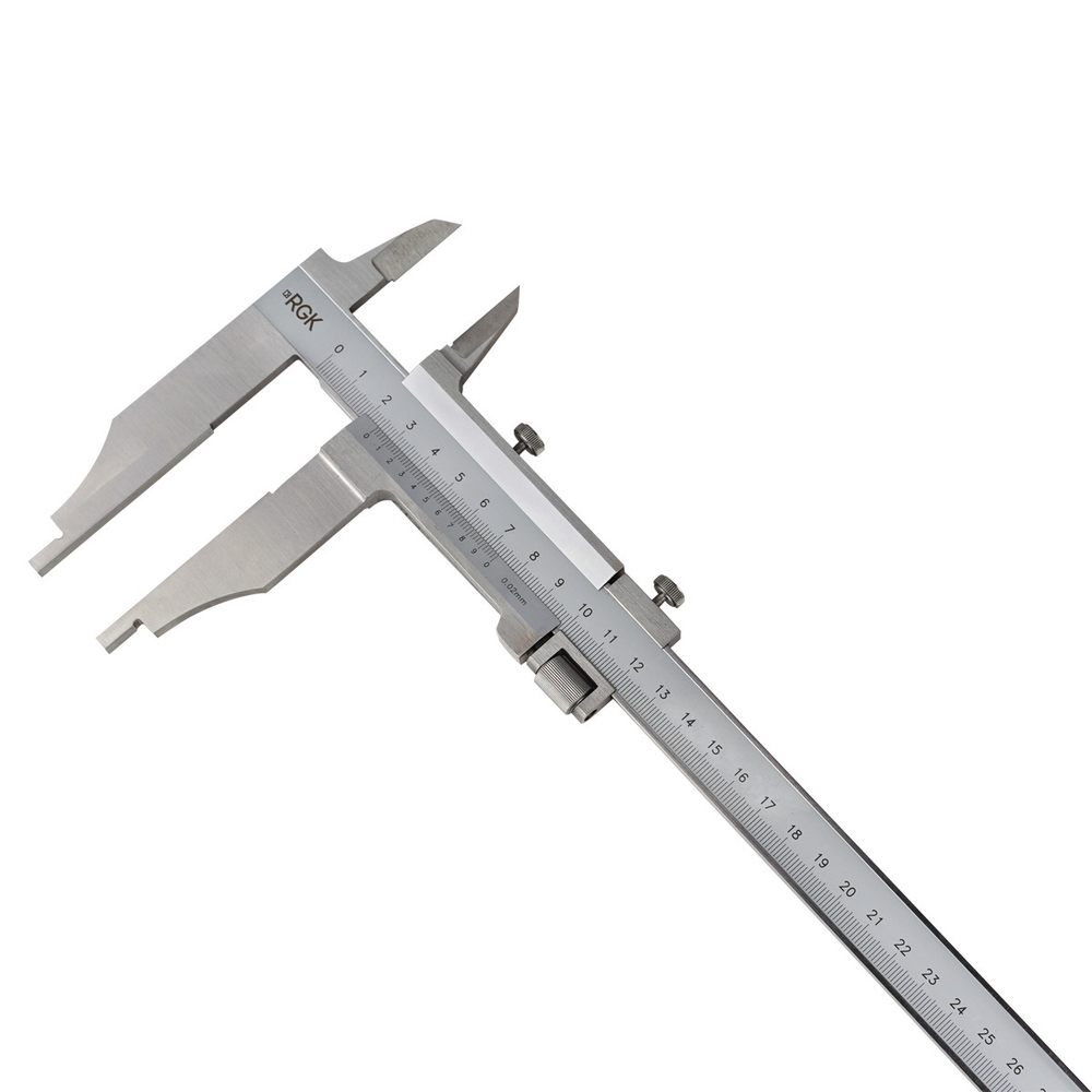 RGK SCM-II-300 - штангенциркуль механический