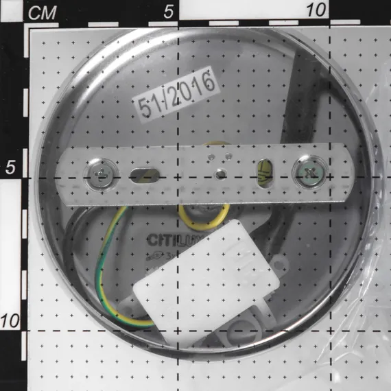 Потолочная люстра Синди CL330181 Citilux
