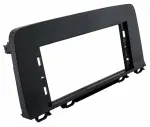 Магнитола для Honda CR-V 5 2017-2022 - Canbox H-Line 0037 монитор 12.3" QLED в стиле BMW на Android 10, Быстрая, ТОП-процессор, CarPlay, 4G SIM-слот