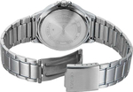 Часы Casio MTP-V300D-2A