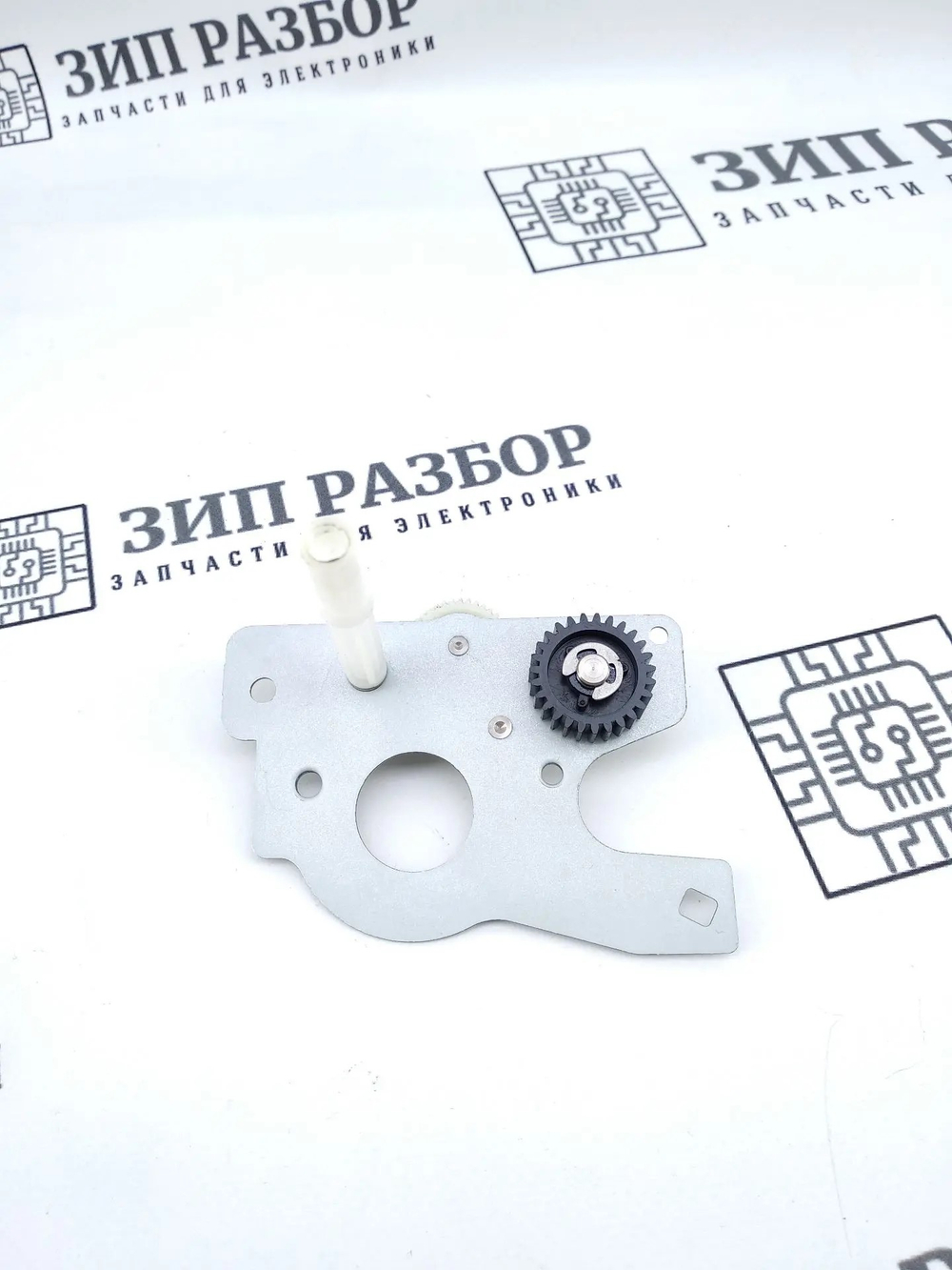 Основание редуктора JC61-01582A Samsung 5635, 5835, Xerox 3550, 3635