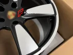 КОВАНЫЕ ДИСКИ для Porsche 911 991.1 2015 CARRERA BASE NARROW BODY