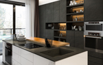 OBSIDIAN BLACK