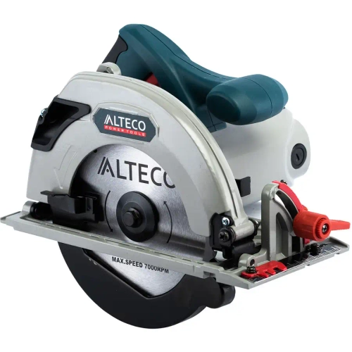 ЦИРКУЛЯРНАЯ ПИЛА CS 0513 (CS 1400-185 G) ALTECO 27671