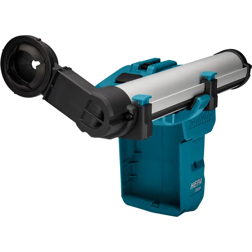 Комплект для удаления пыли DX10 Makita 191F95-1