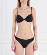 Купальник Emporio Armani - черный(262438 3R313)