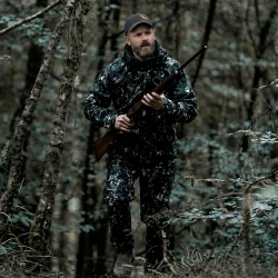 Куртка SKJOLD ASK Northern Hunting Opt2