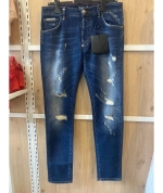 PHILIPP PLEIN Джинсы мужские