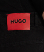 Джинсы HUGO - черный(50502040)