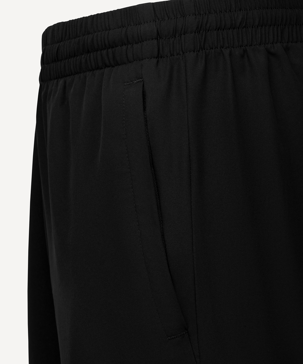 Шорты CAMP 2 Woven Shorts, черный