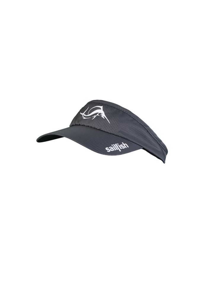 Visor Серый