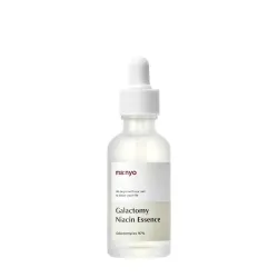 Ферментированная бустер-эссенция для осветления кожи Manyo Galactomy Niacin Essence 50 ml
