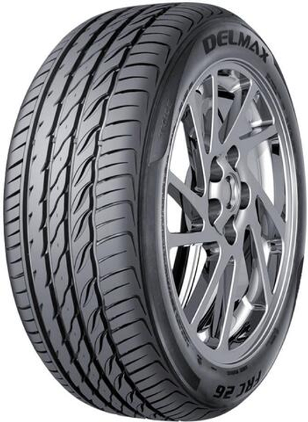 Delmax Performpro 235/45 R18 98W