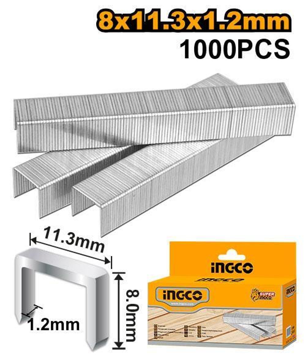 INGCO STS0208