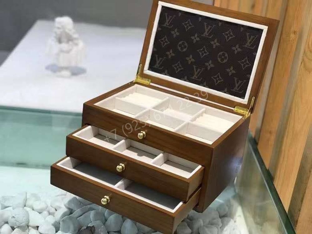 Рубашка Louis Vuitton