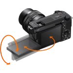 Цифровая фотокамера Sony ZV-E1 Body