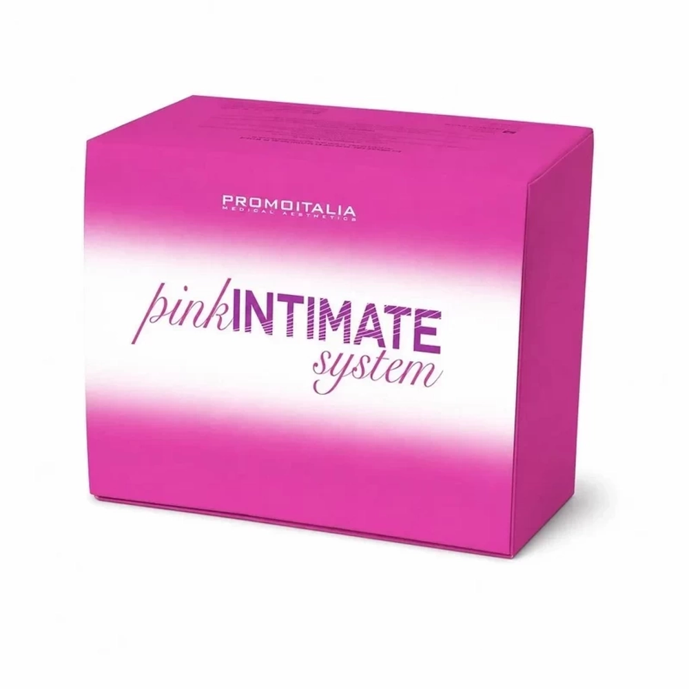 Pink Intimate System