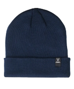 Шапка ESSENTIAL PerFormDRY High Beanie, темно-синий
