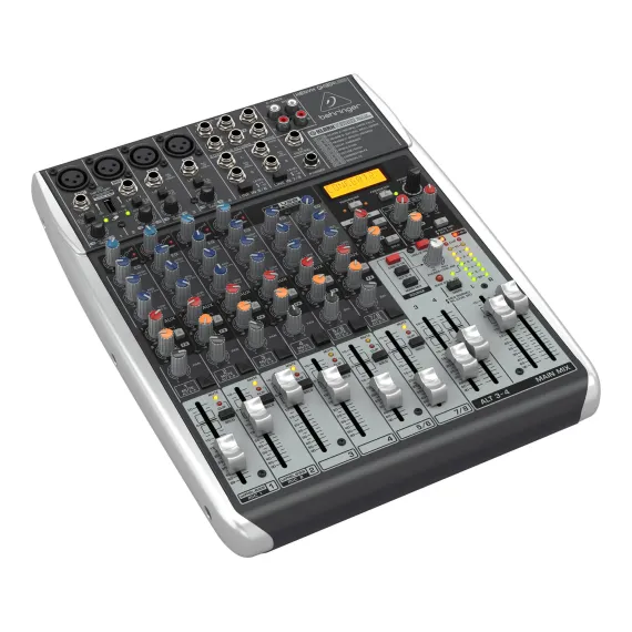 Behringer Xenyx QX1204USB