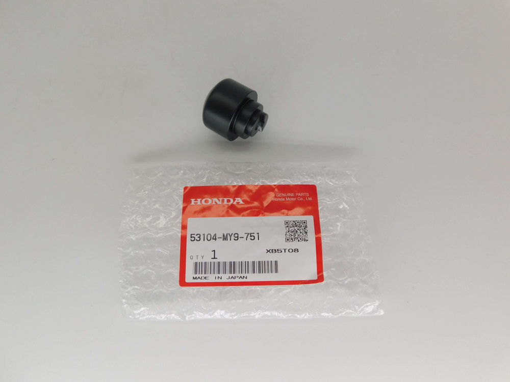 балансиры руля Honda CB600F Hornet VFR800F CBF1000 53104-MY9-751