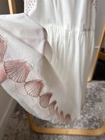 Хлопковое платье Stella McCartney , 128