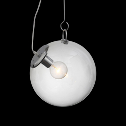 Светильник подвесной ST Luce Senza SL550.103.01