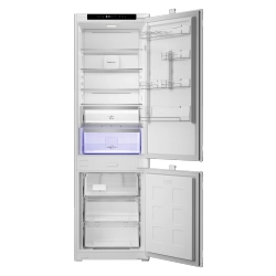 Встраиваемый холодильник Hotpoint HSBT 18