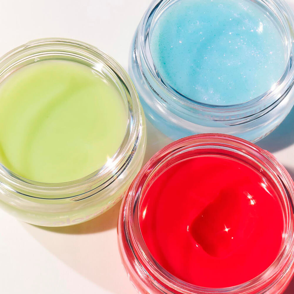 Бальзам-джем для губ colorgram Tintin Dory Lip Jam 05 Watermelon Jam