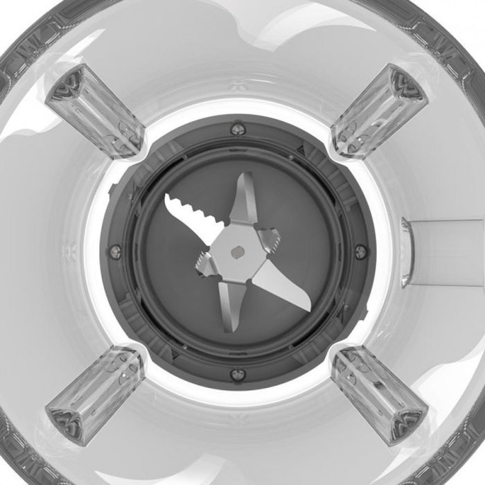 Высокоскоростной блендер Moulinex Perfectmix+ LM811132
