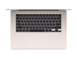 Apple MacBook Air 15 MQKU3 Starlight (M2 8-Core, GPU 10-Core, 16GB, 1TB) (Custom)