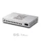 Matrix Audio SS-1 PRO Silver