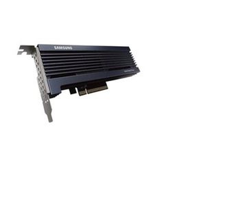 Серверный SSD SAMSUNG PM1725a